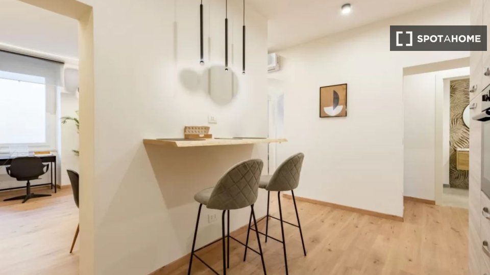 Apartment Genoa, 2 beds — photo 19