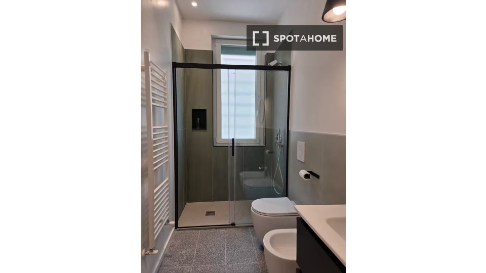 Apartment Rome, 1 bed — photo 5