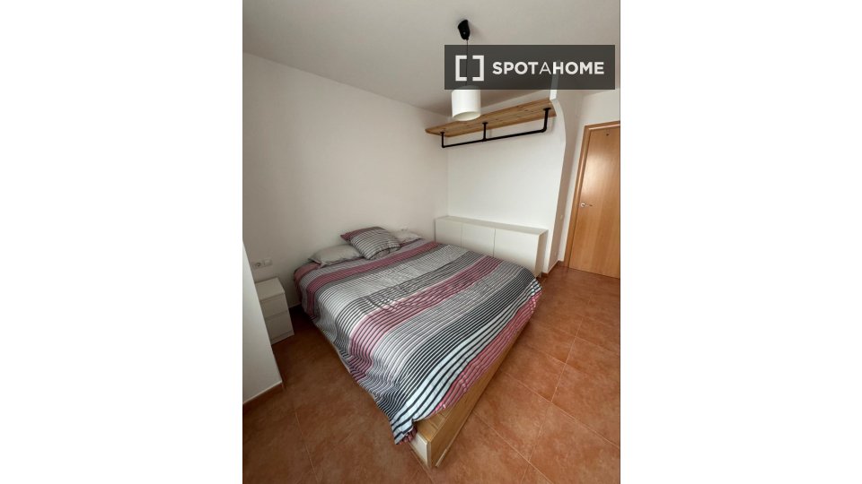 Apartment Barcelona, 1 bed, 50m² — photo 6