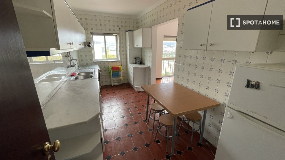 Double room Coimbra, 9 beds — photo 11