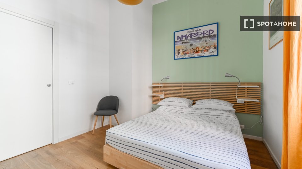 Appartamento Milano, 1 camera — foto 10