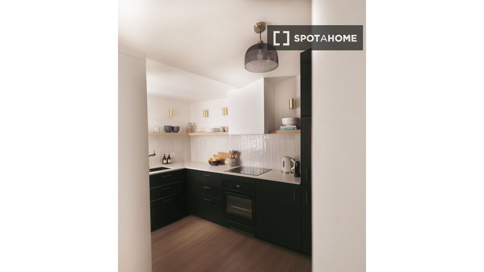 Apartment Lisbon, 2 beds — photo 5