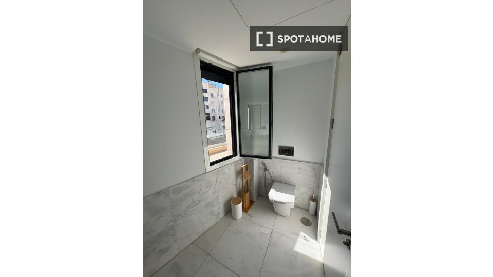 Apartment mono Madrid, 180m² — photo 16