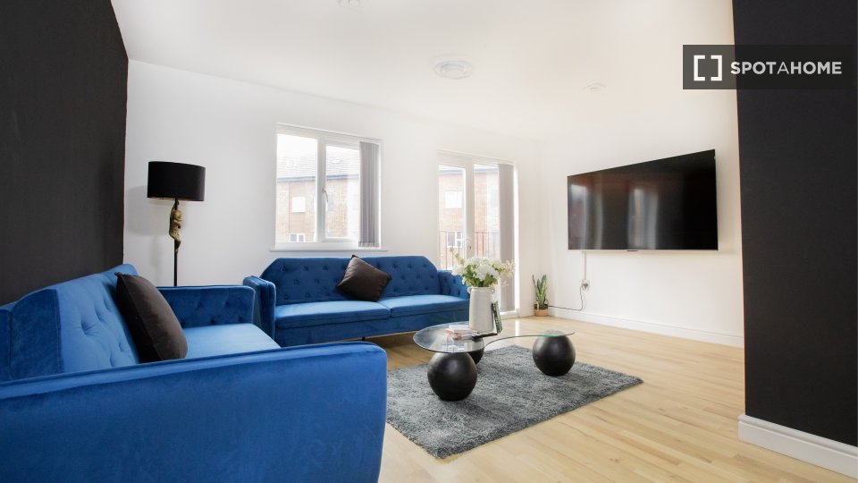 Apartment Manchester, 3 beds, 118m² — photo 17