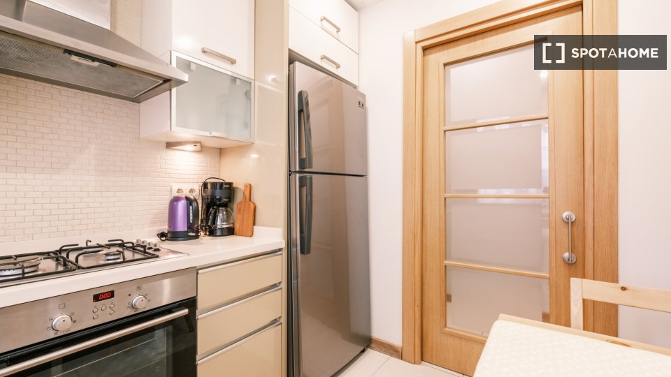 Apartment Istanbul, 1 bed — photo 17