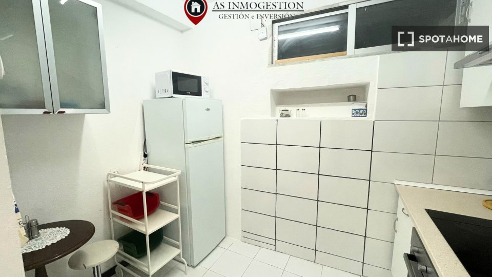 Apartment Madrid, 2 beds — photo 12