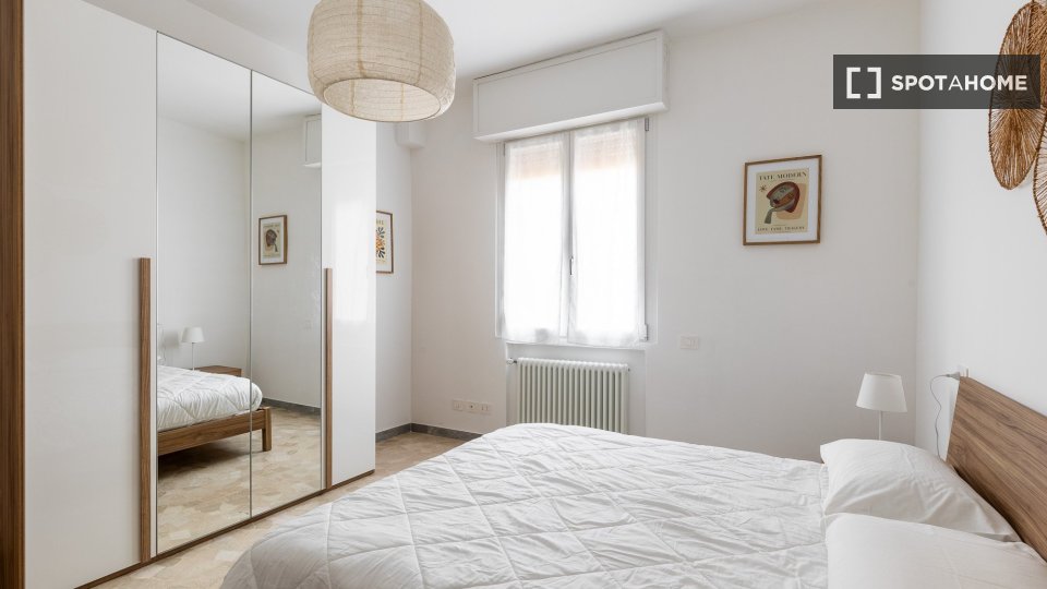 Apartment Bologna, 1 bed — photo 18