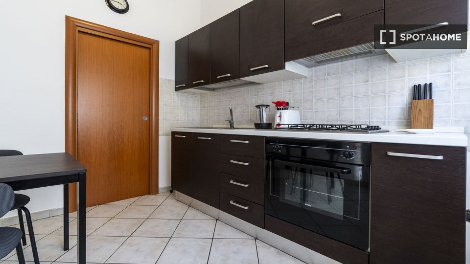Apartment Bologna, 1 bed, 34m² — photo 12