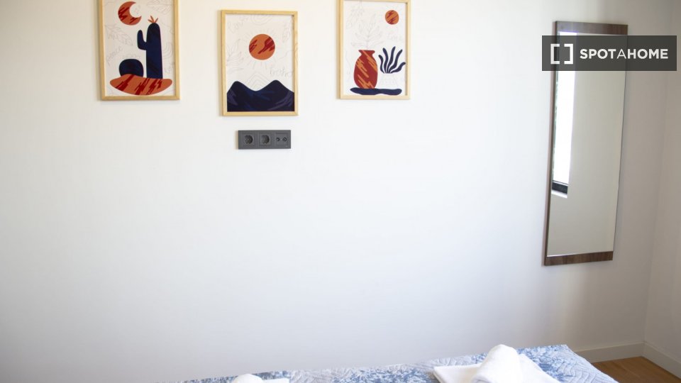 Apartment Istanbul, 1 bed — photo 13