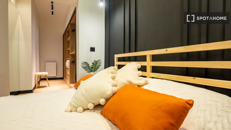 Apartment Istanbul, 1 bed — photo 7