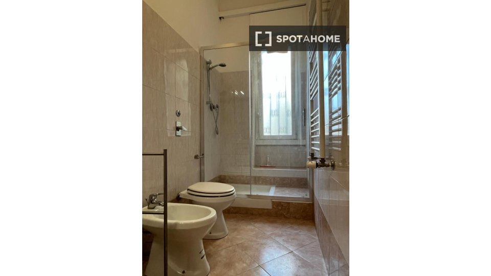 Apartment Milan, 3 beds, 100m² — photo 25