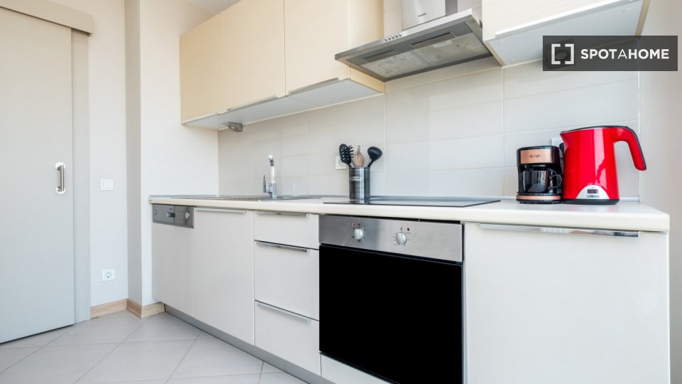 Apartment Istanbul, 1 bed — photo 10