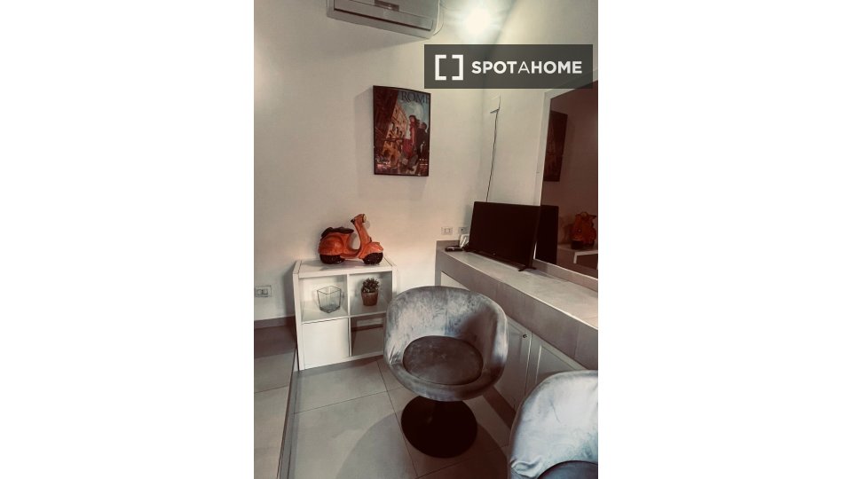 Apartment mono Rome — photo 10