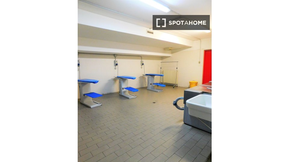 Apartment Milan, 1 bed, 60m² — photo 13