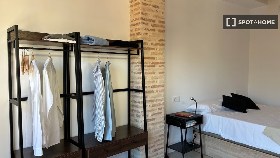 Apartment mono Valencia, 65m² — photo 7
