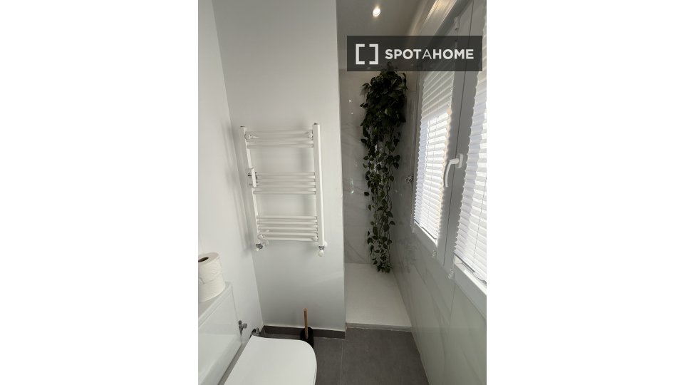 Apartment Madrid, 1 bed, 70m² — photo 5