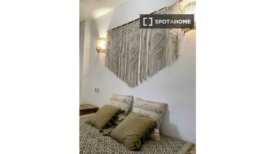 Apartment mono Palma_De_Mallorca, 50m² — photo 2
