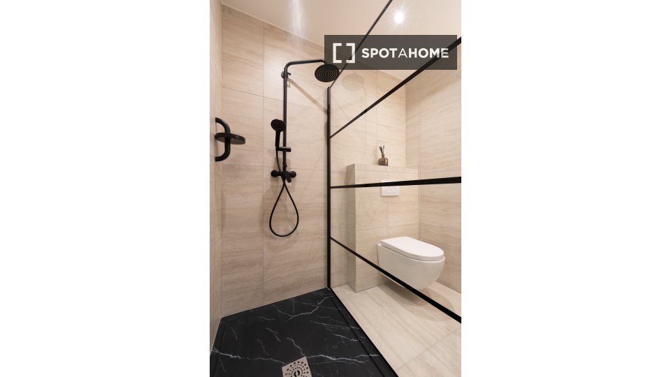 Apartment Brussels, 2 beds, 135m² — photo 15