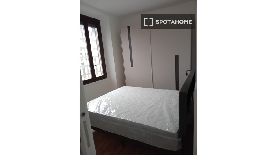 Apartment Milan, 1 bed, 50m² — photo 5