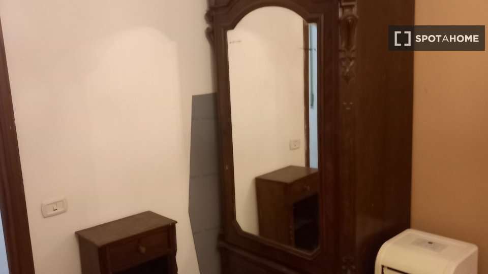 Apartment Florence, 3 beds, 70m² — photo 8