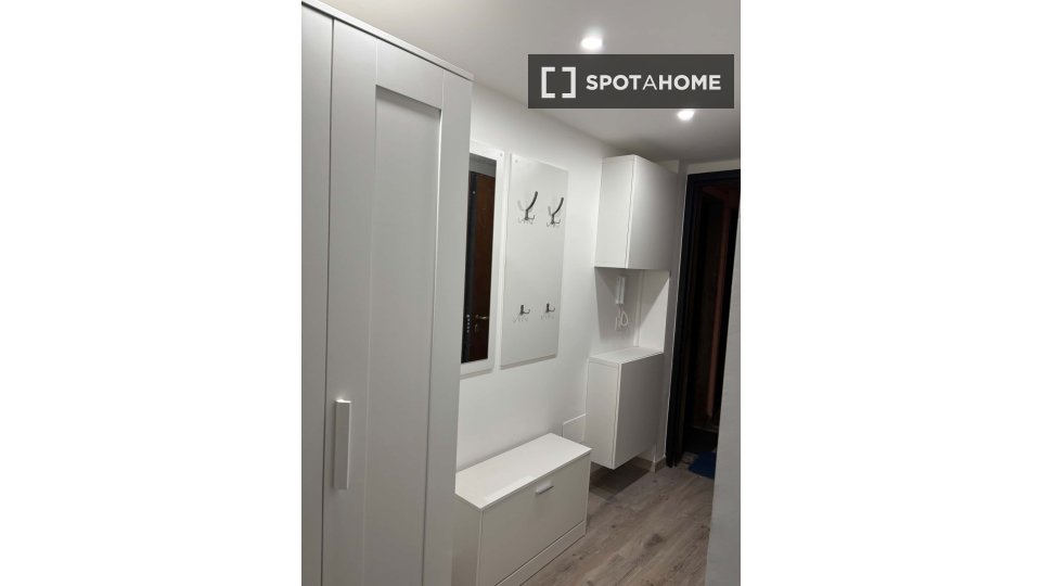 Apartment mono Milan, 30m² — photo 14