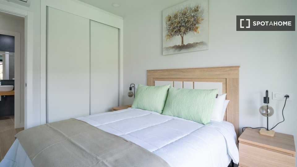 Apartment Santa_Cruz_De_Tenerife, 1 bed, 40m² — photo 19