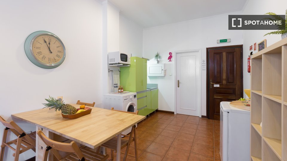 Apartment mono Porto, 30m² — photo 5