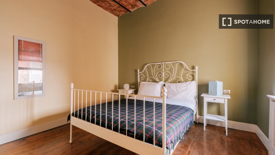 Apartment Istanbul, 1 bed — photo 5