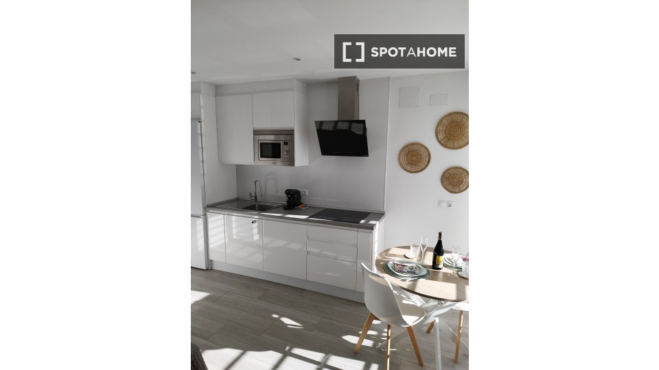Apartment mono Malaga — photo 10