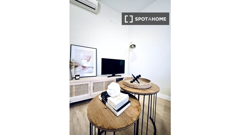 Apartment Valencia, 1 bed — photo 6