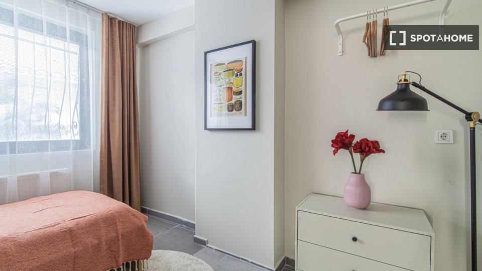 Apartment Istanbul, 1 bed — photo 13