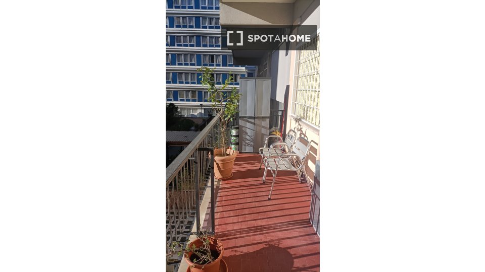 Apartment mono Rome — photo 12