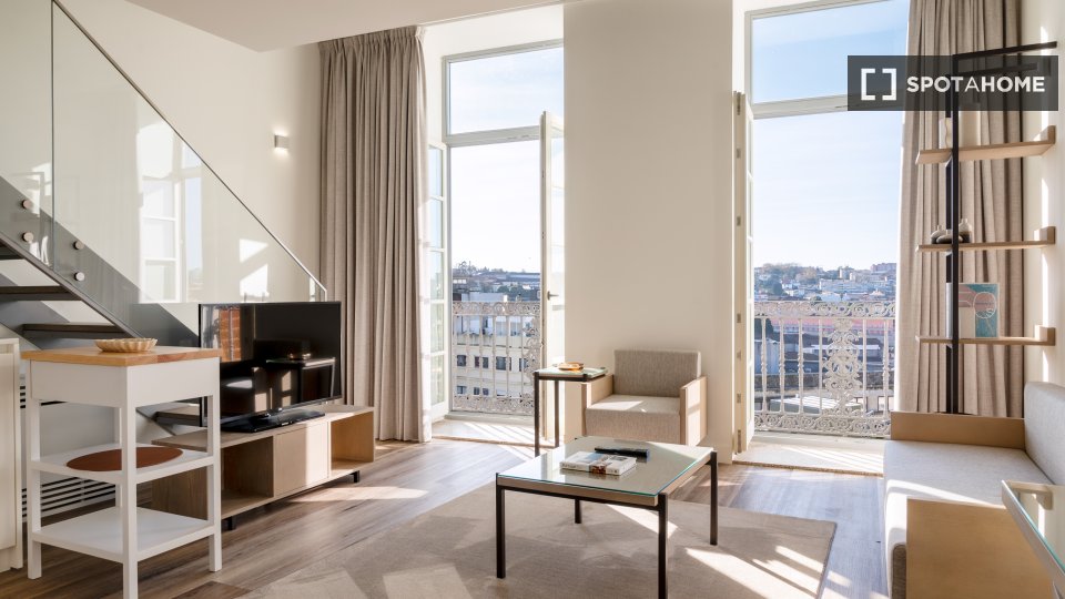 Apartment mono Porto — photo 10