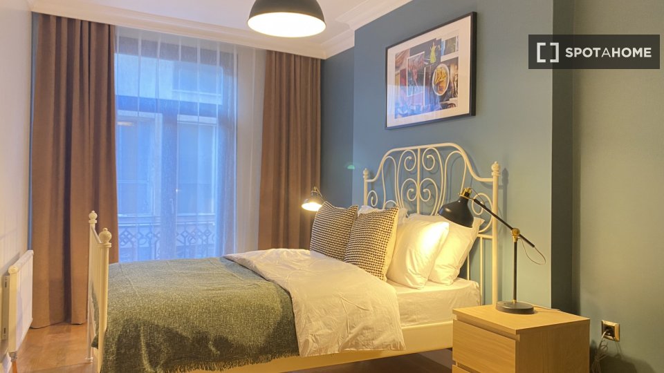 Apartment Istanbul, 1 bed — photo 4
