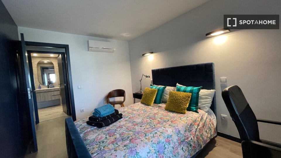 Double room Porto, 4 beds — photo 31