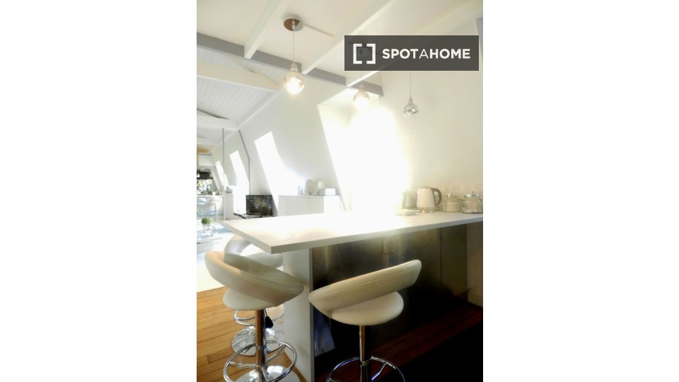 Apartment mono París, 29m² — foto 12