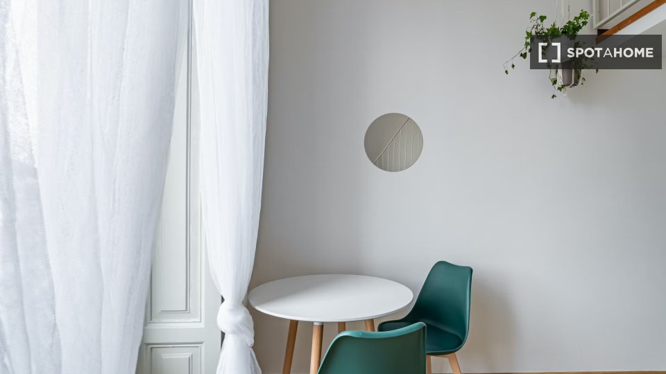 Apartment mono Milan — photo 13