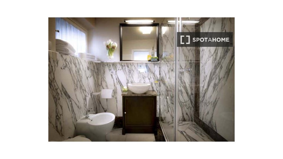 Apartment Florence, 1 bed, 46m² — photo 7