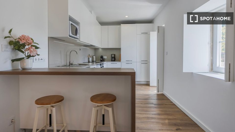 Apartment Lisbon, 2 beds — photo 5