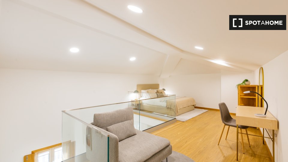 Apartment Porto, 1 bed — photo 7