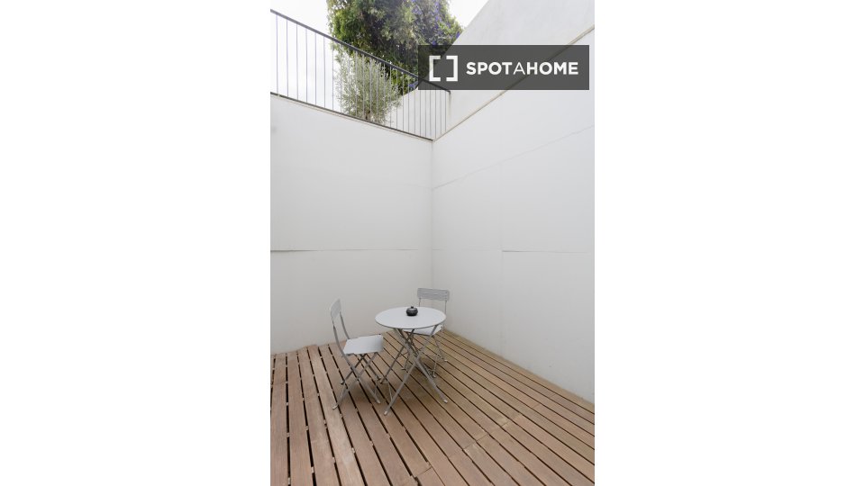 Apartment Porto, 2 beds, 247m² — photo 5