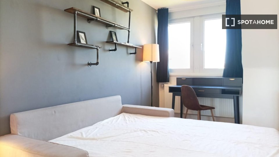 Apartment Berlin, 2 beds, 87m² — photo 11