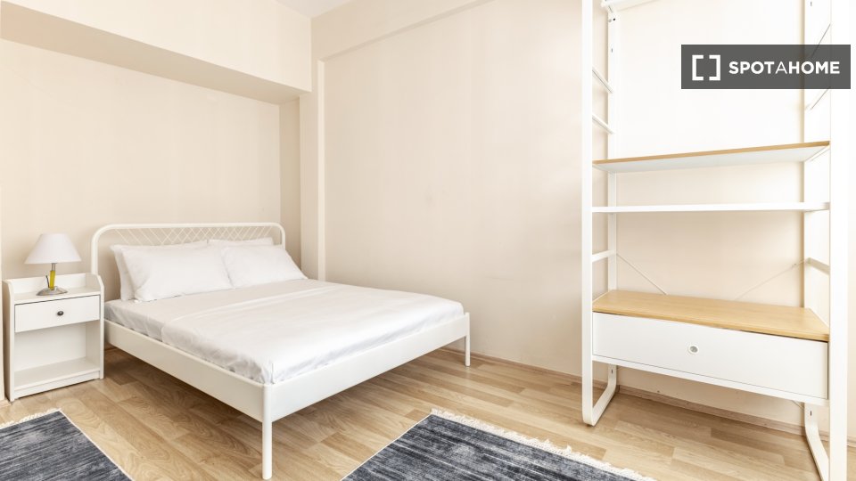 Apartment Istanbul, 1 bed — photo 5