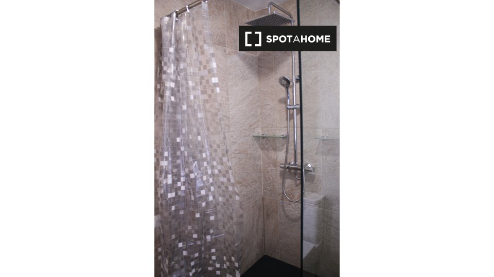 Apartment mono Madrid, 45m² — photo 10