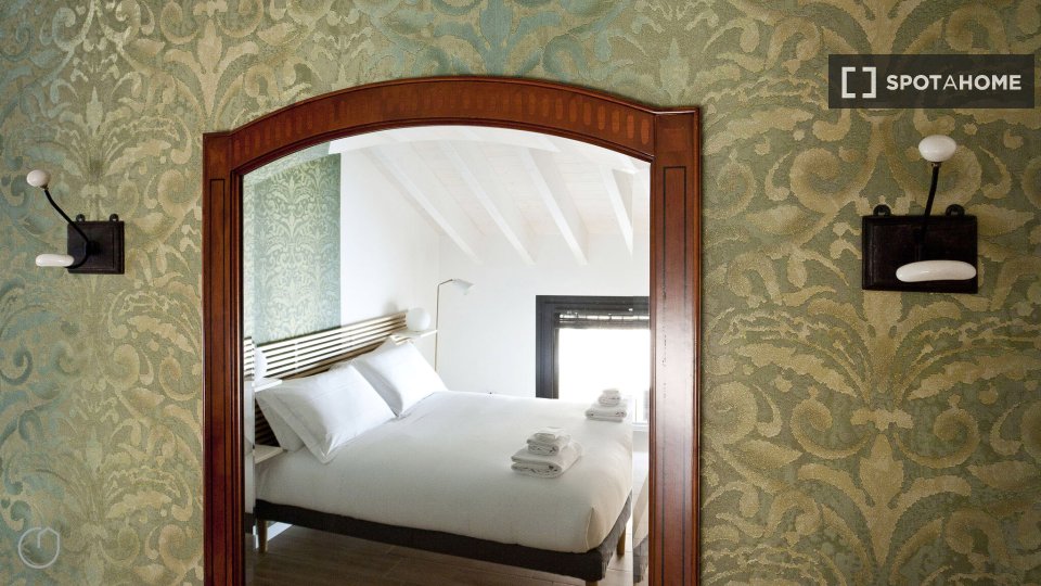 Apartment Milan, 3 beds, 100m² — photo 6