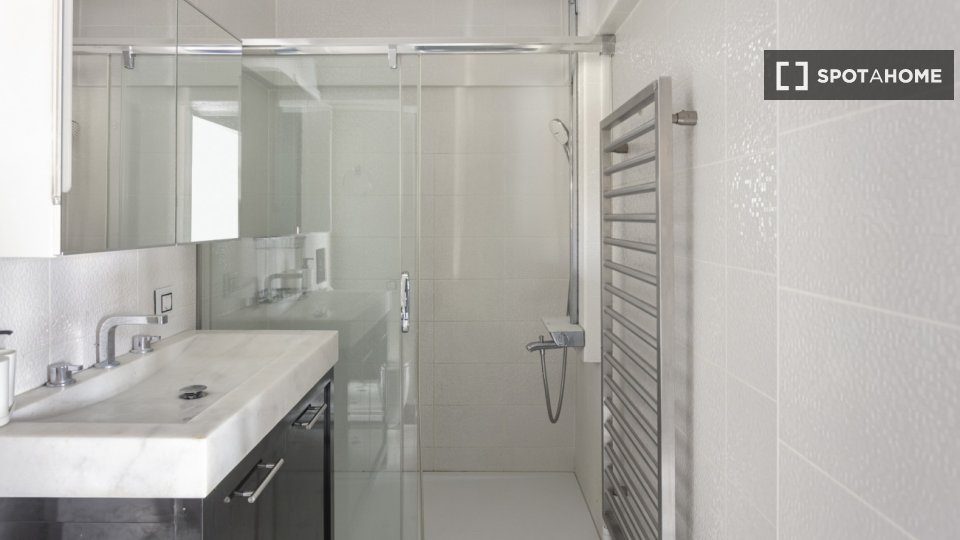 Apartment Istanbul, 1 bed — photo 7