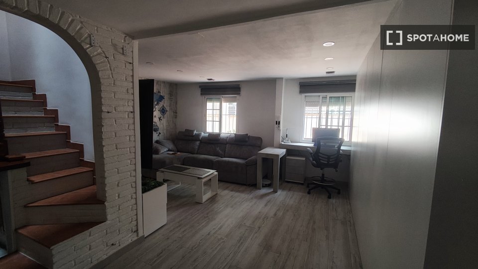 Apartment Barcelona, 2 beds, 95m² — photo 7