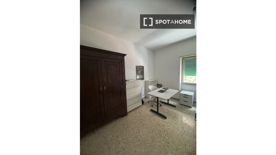 Appartamento Roma, 1 camera, 53m² — foto 2