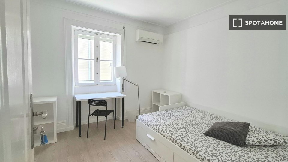 Double room Porto, 20 beds — photo 5