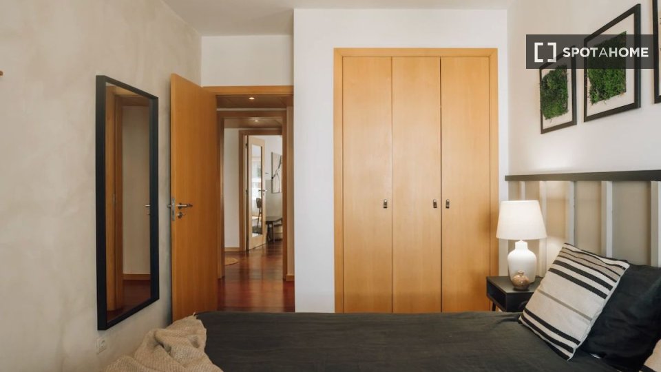 Apartment Lisbon, 3 beds — photo 1